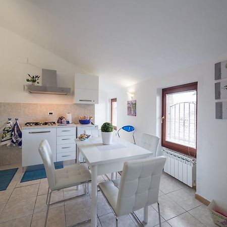 Casa Costanza Villa Cannara Room photo
